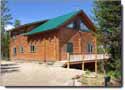Steve Pinther -Quality Custom Builder in Idaho