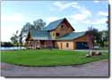 Steve Pinther -Quality Custom Builder in Idaho