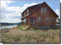 Steve Pinther -Quality Custom Builder in Idaho