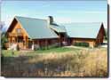 Steve Pinther -Quality Custom Builder in Idaho