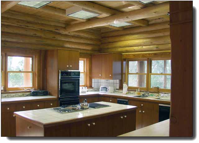Steve Pinther -Quality Custom Builder in Idaho - Henry's Lake