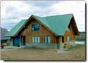 Steve Pinther -Quality Custom Builder in Idaho